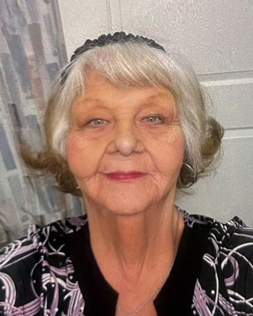 Bette Ann Simon Profile Photo