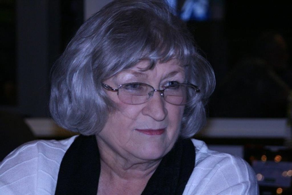 Judy Polk Ratliff Profile Photo