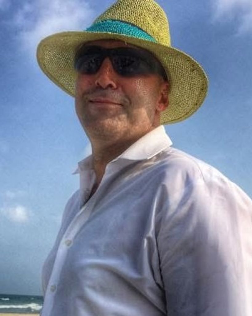 Zachariah R. Wauben Profile Photo