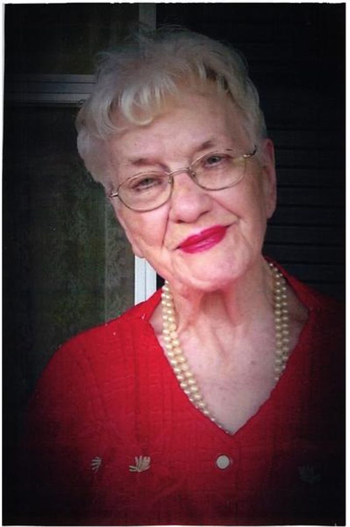 Goldie Delores Woods Bailey Profile Photo