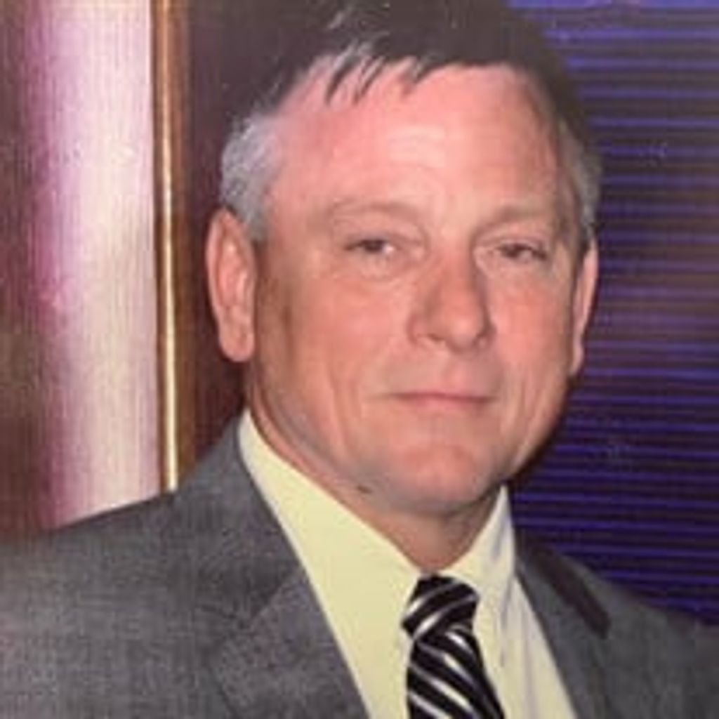 Mark Thomas Christian Profile Photo