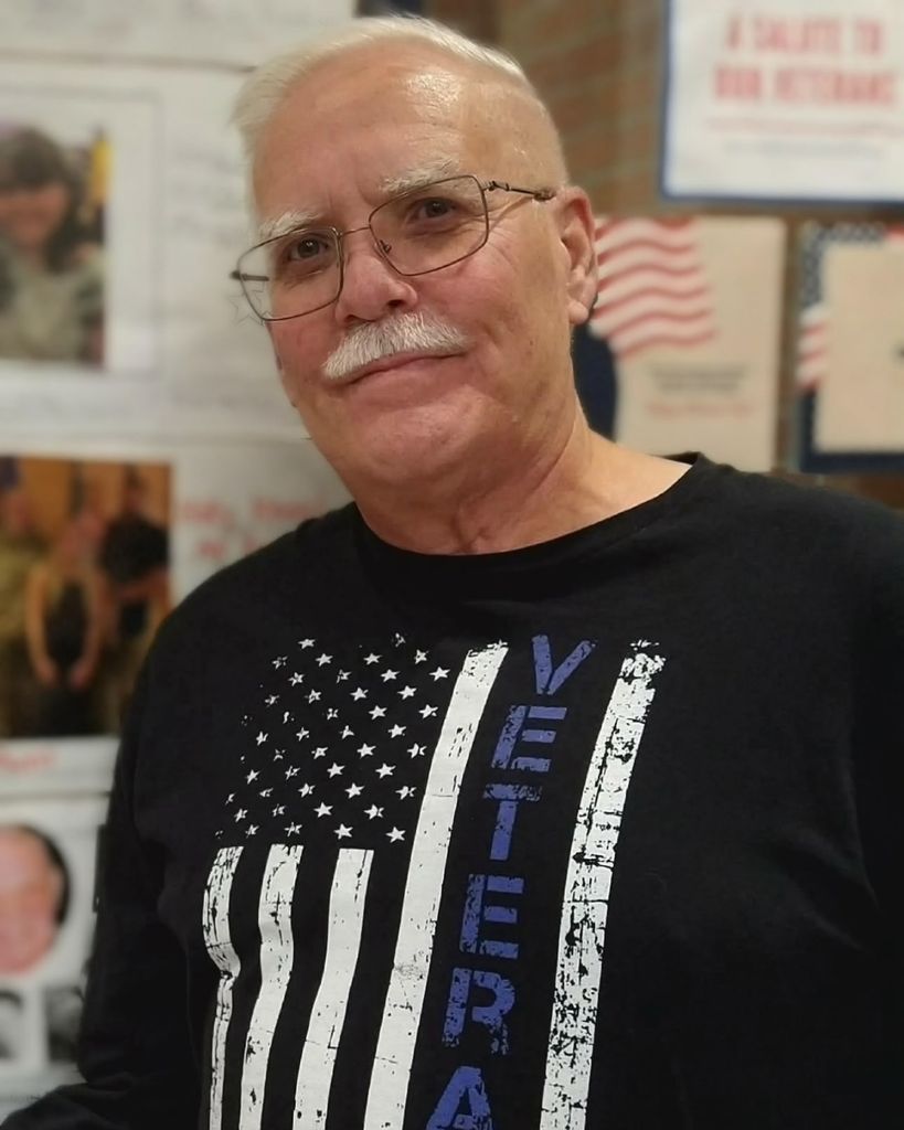 Gregory Laurence Vier