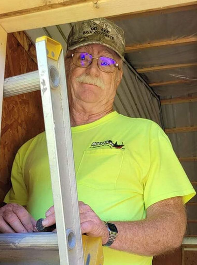 Timothy E. Farley Profile Photo