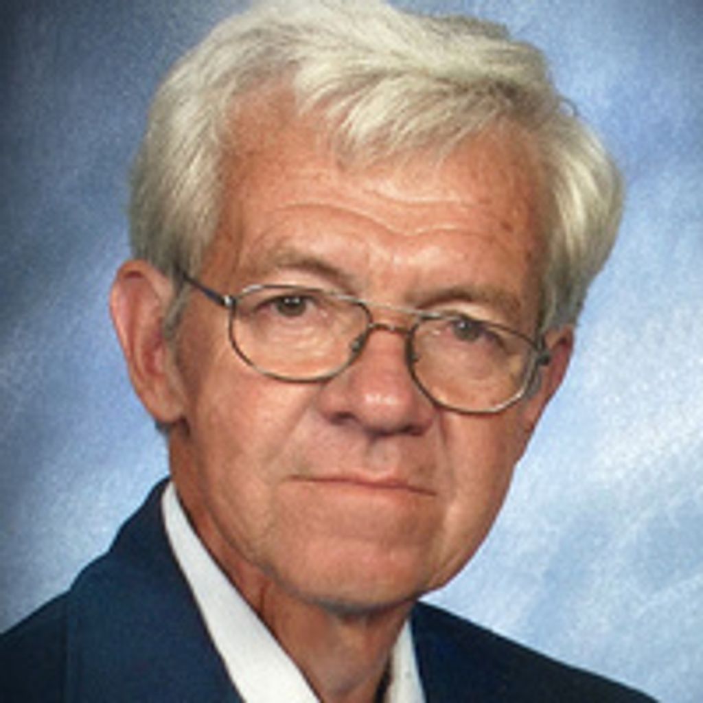 David "Umpy" J. Otten Profile Photo