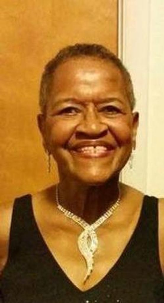 Hazel Annette Carney Profile Photo