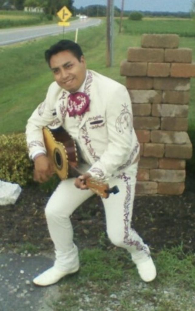 Adalberto Romero Escalona