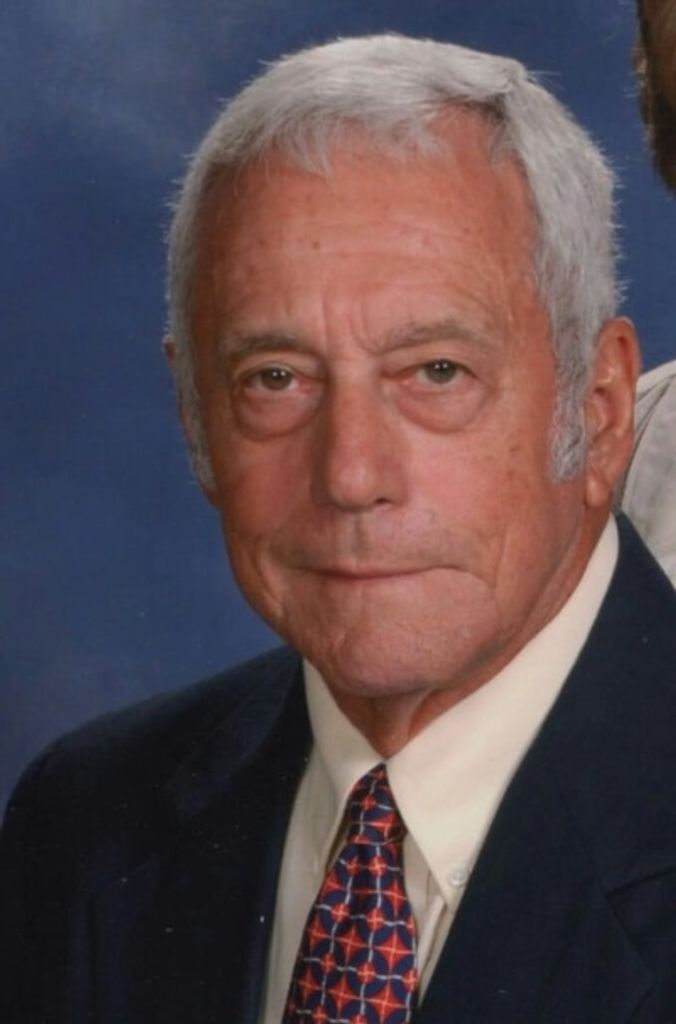 Willis R Clark Profile Photo