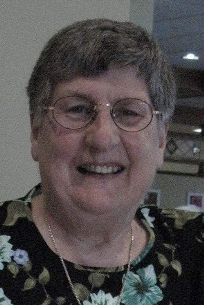 Elizabeth Marie (Schwegler)  Schwegler