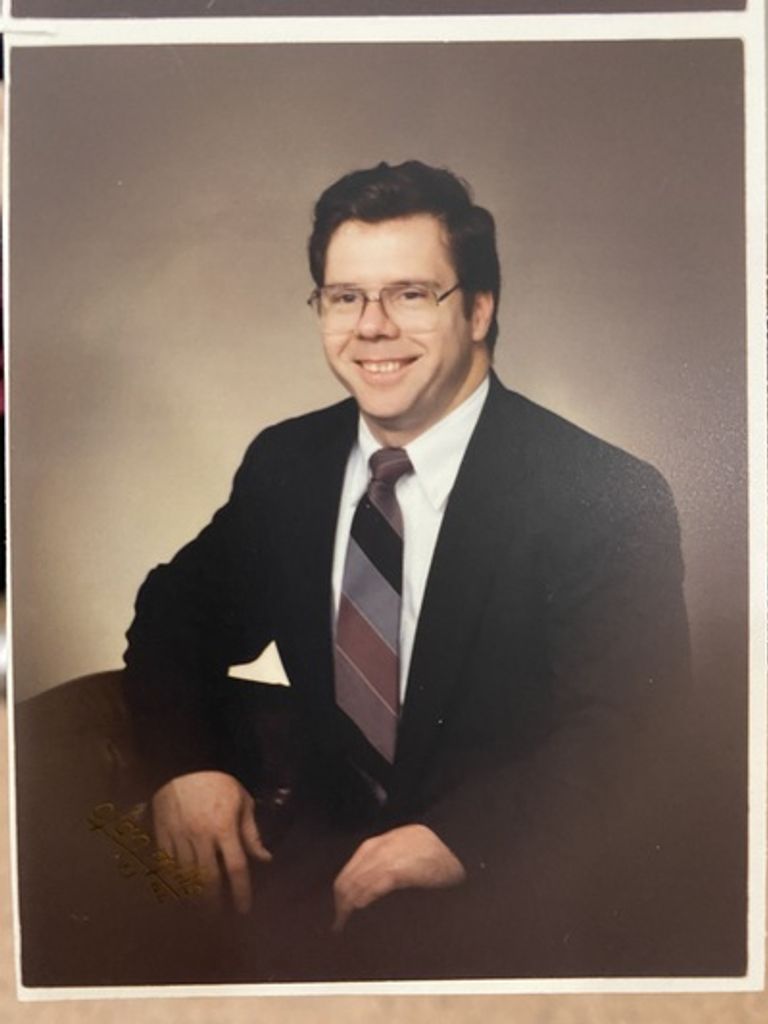 James Lloyd Taylor Profile Photo