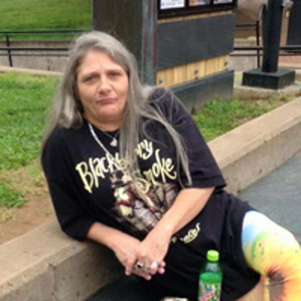 Teresa Christine Comer
