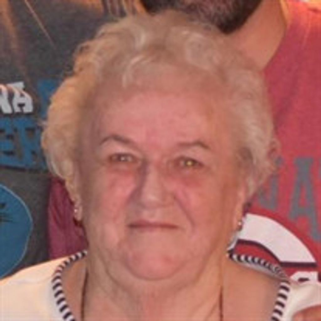 Doris M Koons