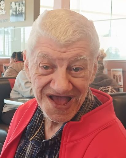 Joseph Edwin Acra Jr.'s obituary image