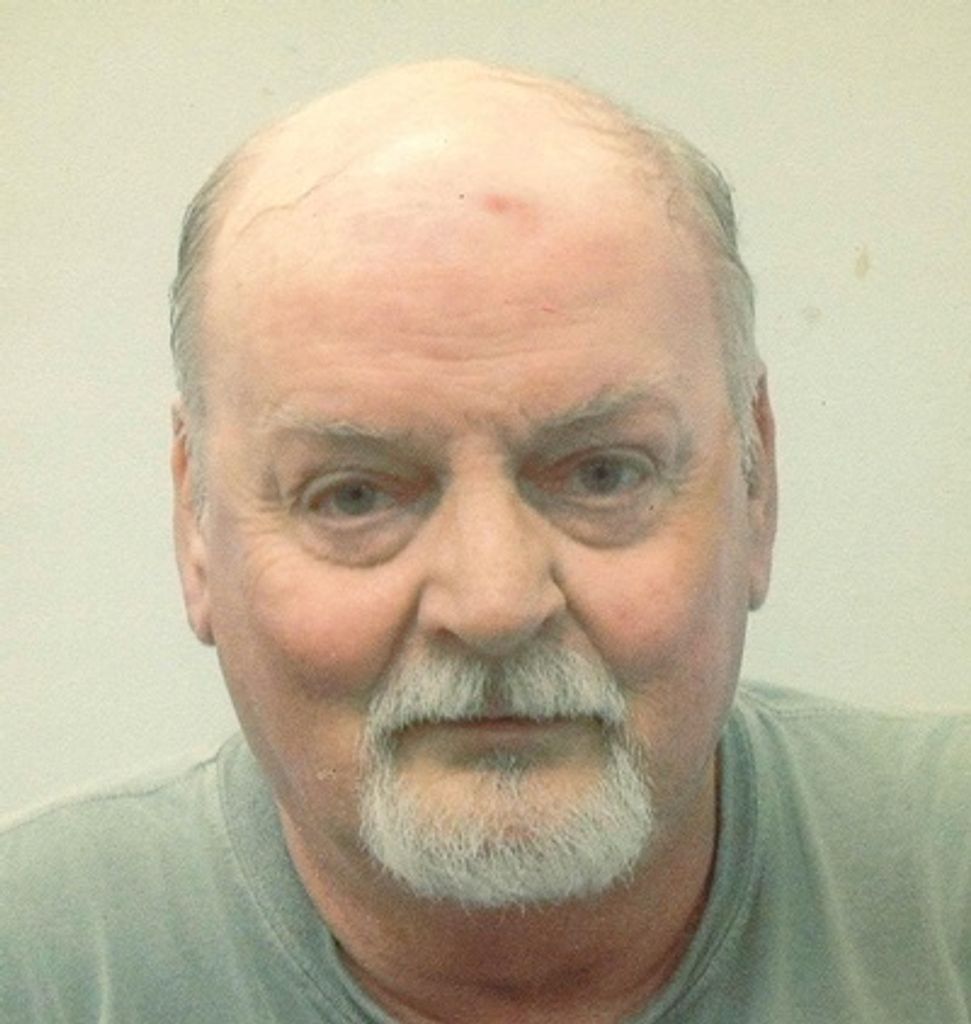 Joseph Walter Brady