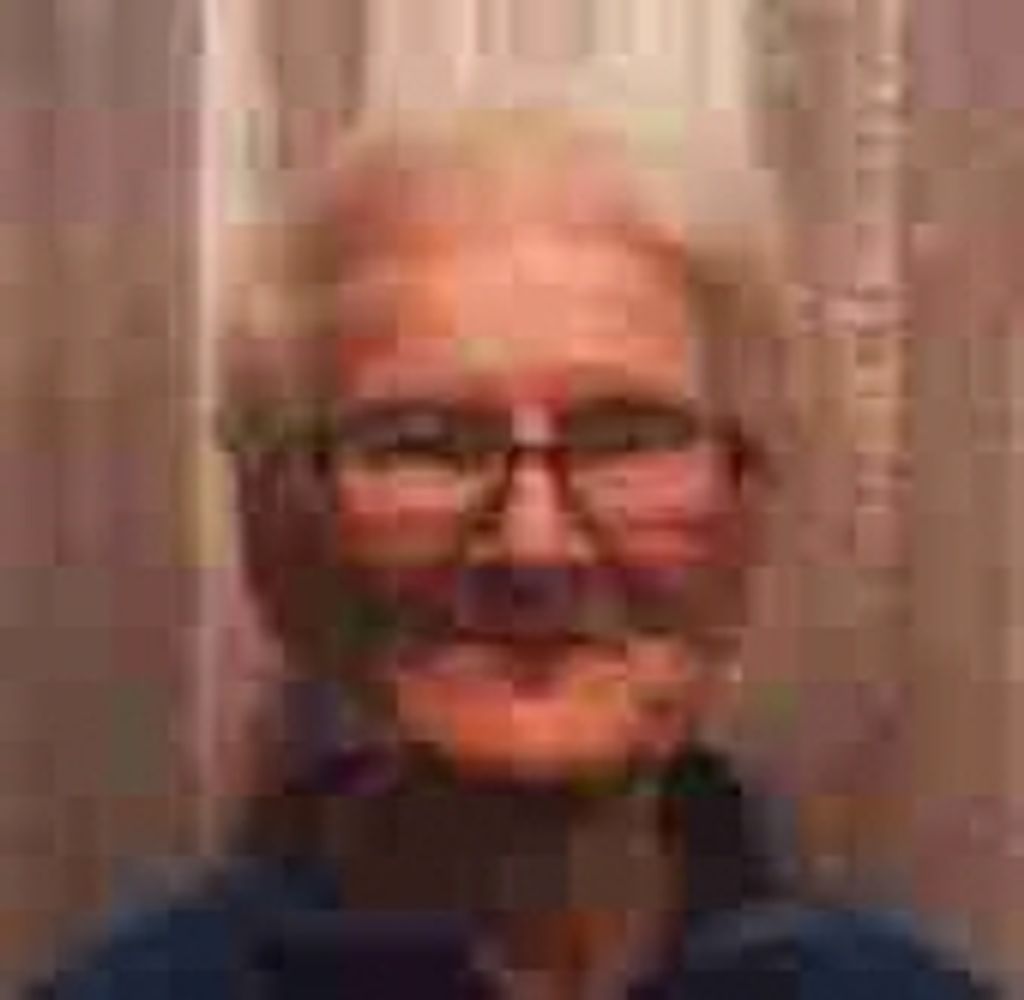 Bernice Rater