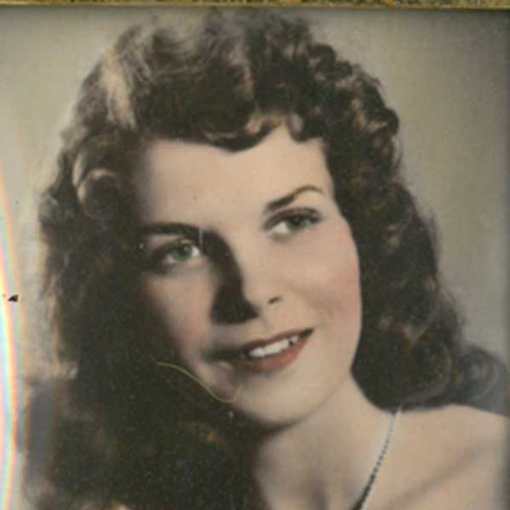 Judith Marie Lutkus