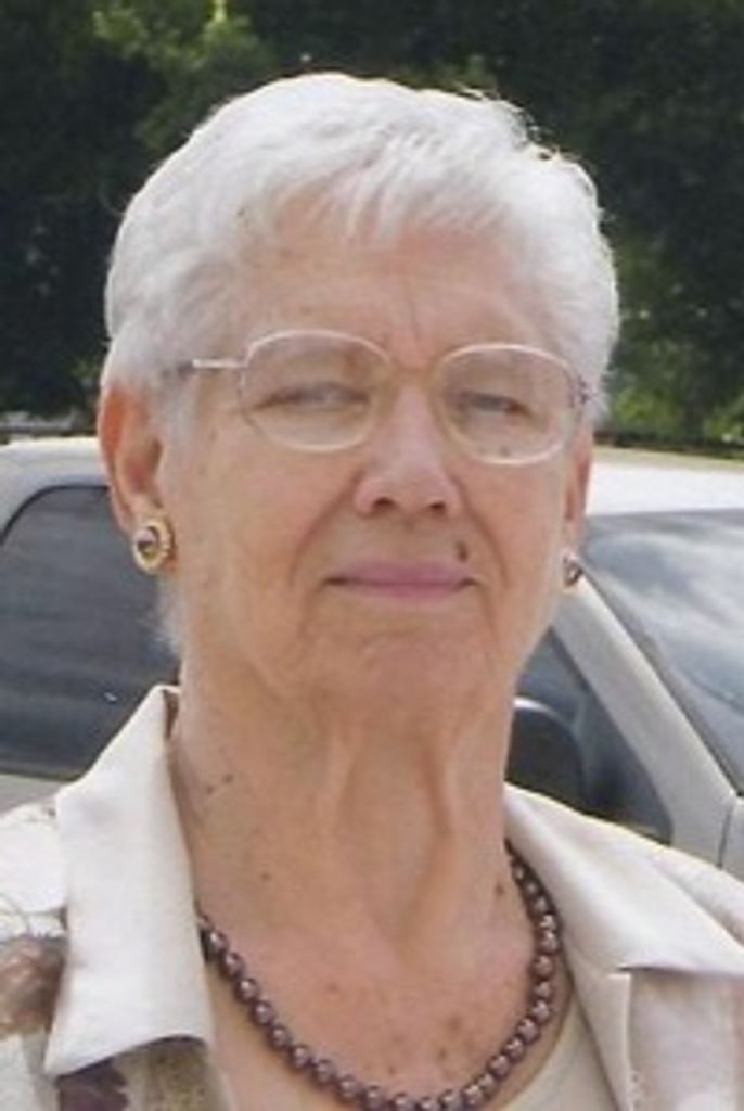 Bennie Merle Pannell