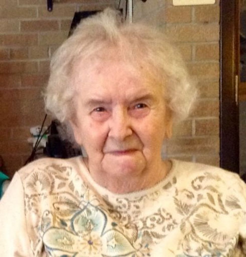 Lenora Marie Halverson