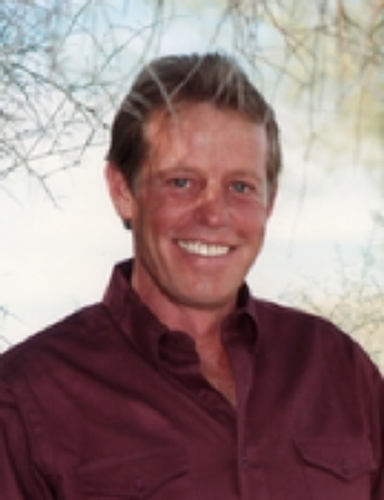 James  Roger Sweet Profile Photo