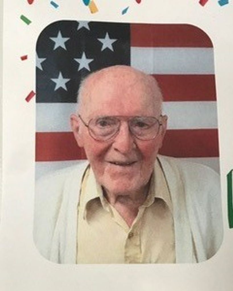 Paul Eugene Maxwell Profile Photo
