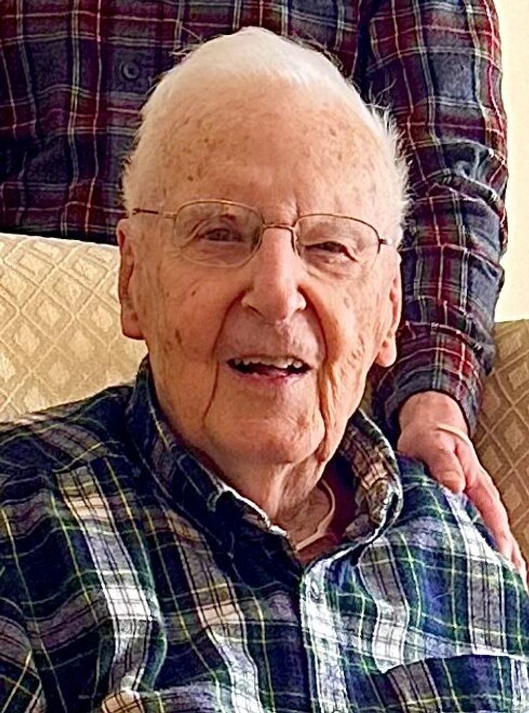 Richard Ellis "Dick" Yeskoo