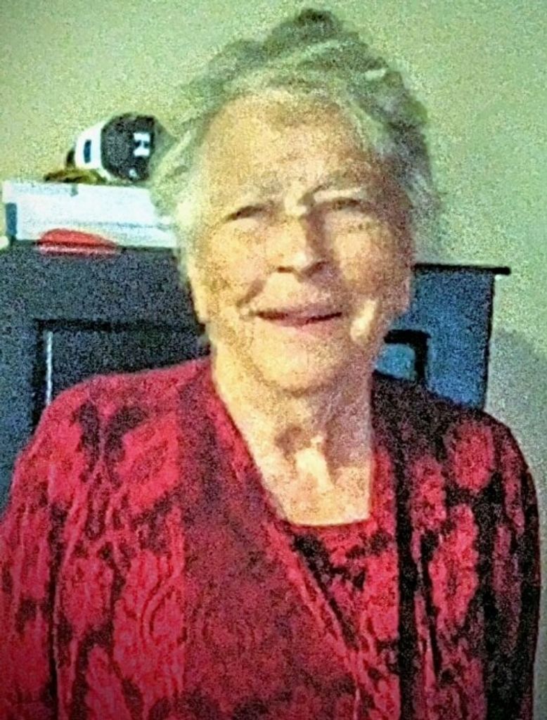 Annie Blake
