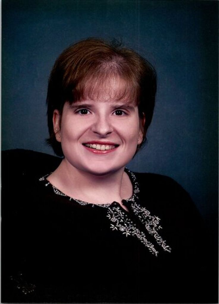Shannon Nicole Masters Profile Photo