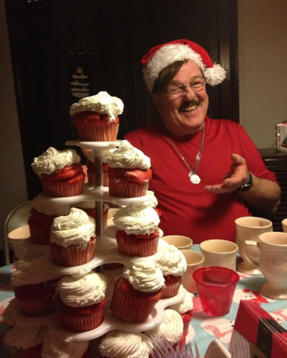 James Mariotti Profile Photo