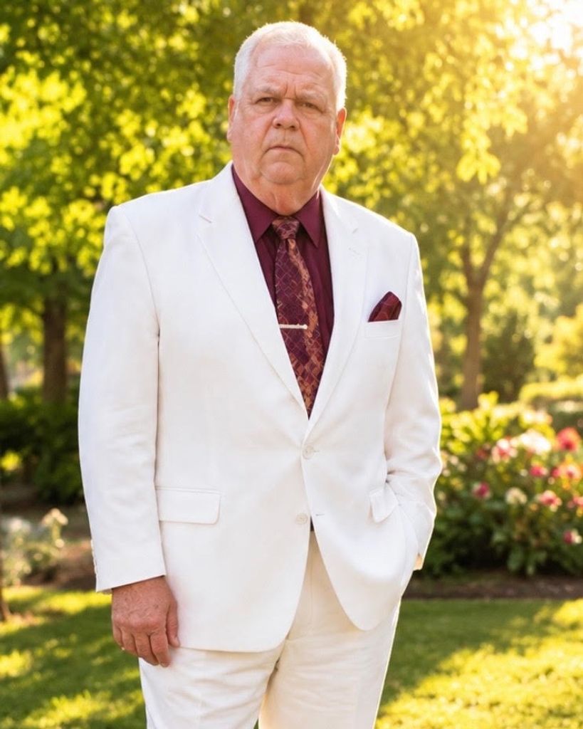 Johnny A. Reynolds