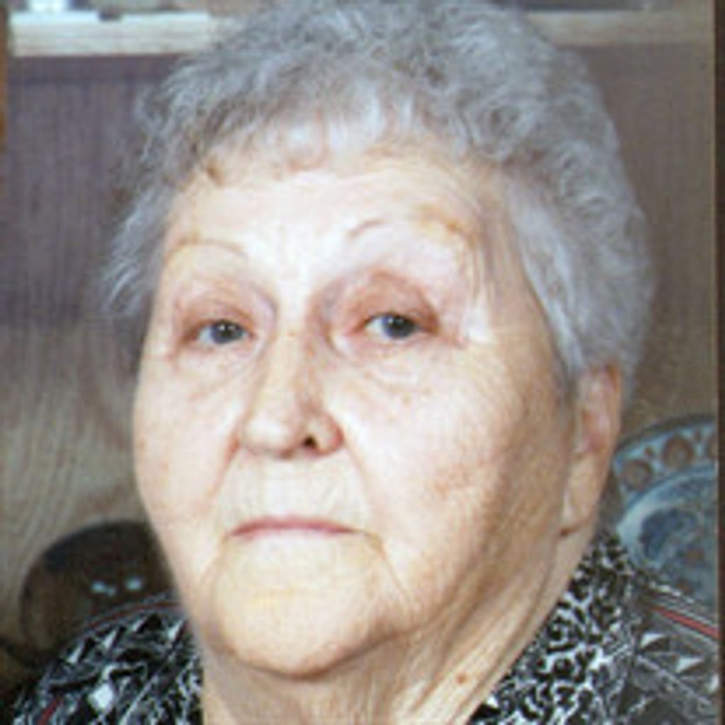 Ruth Nanney