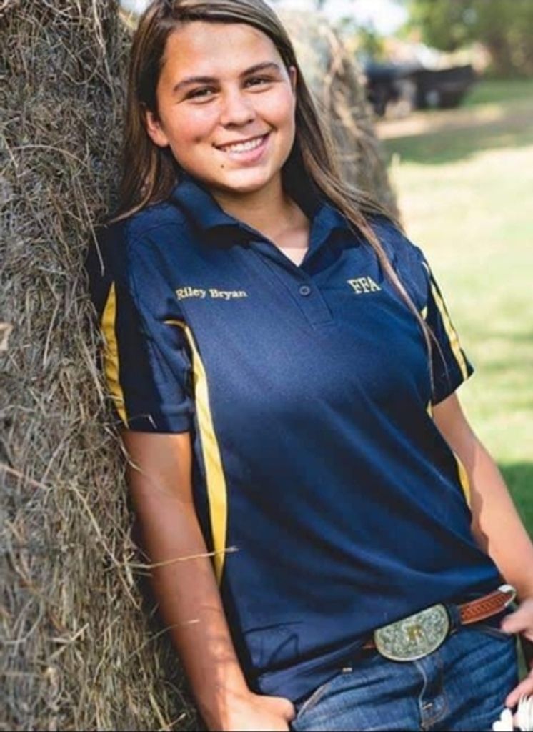 Riley Elizabeth Bryan Profile Photo