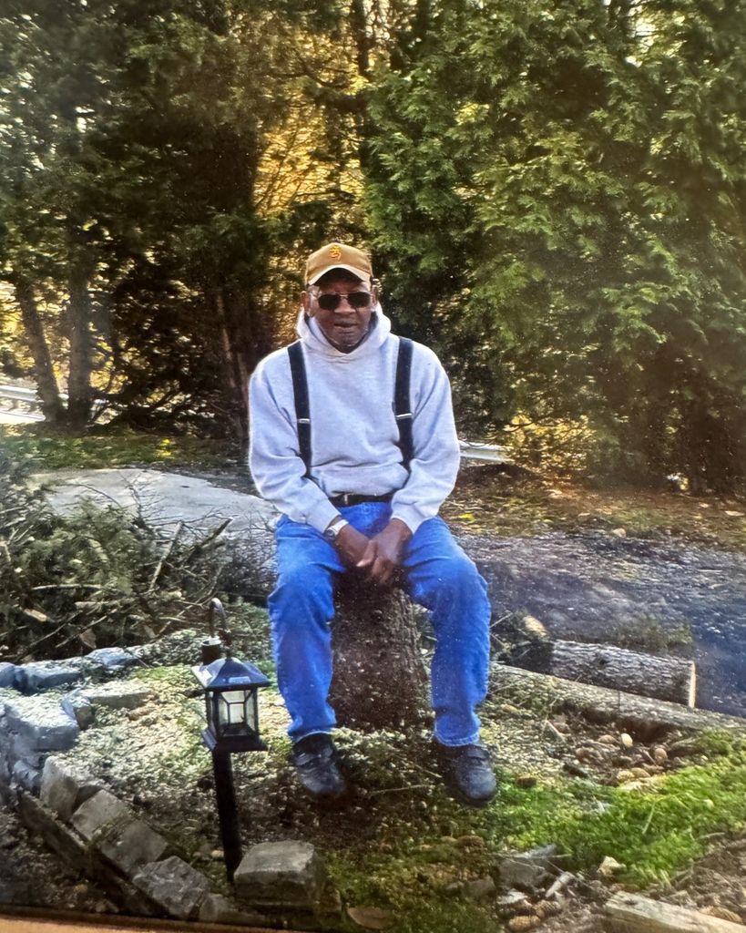 Bennie Will Cox Profile Photo