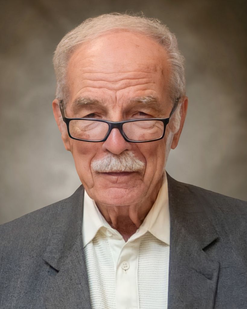 John (Jack) Robert Waters