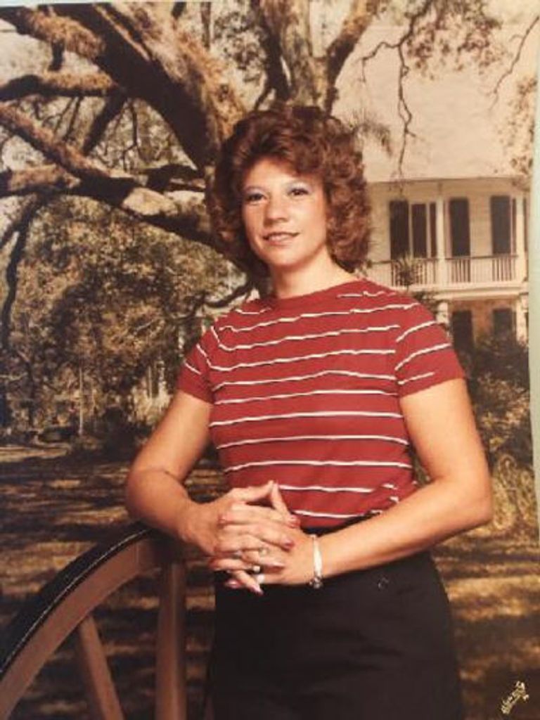 Esther "Ann" Moore Profile Photo