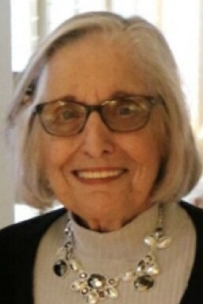 Marie Ann Carone