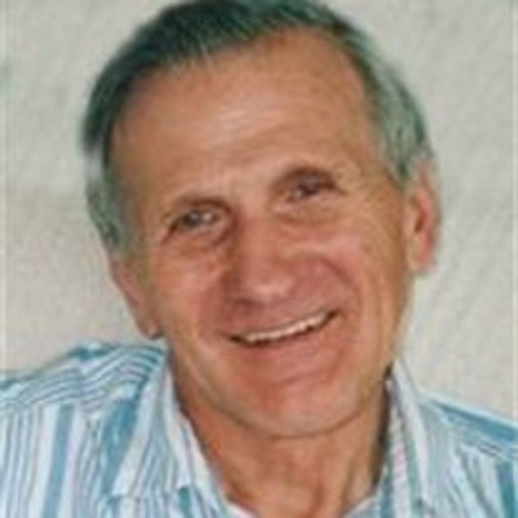 Ferdinand "Fred" Duda