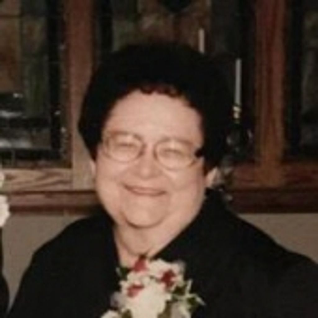 Jane Downing