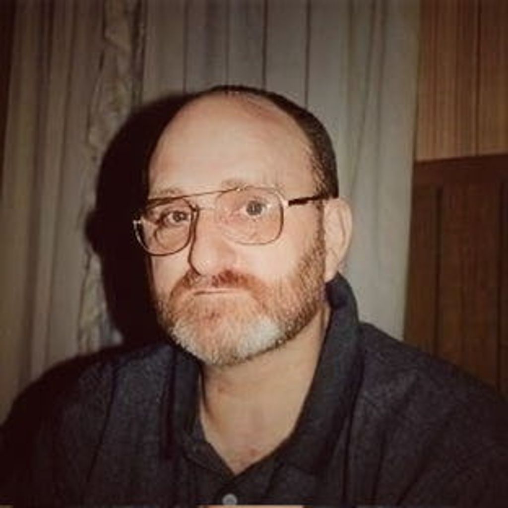 Charles R. “Butch” Huebner