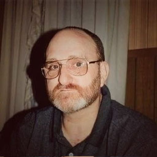 Charles R. “Butch” Huebner Profile Photo