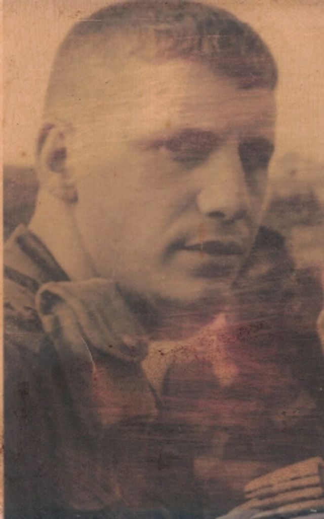 Roger Gates