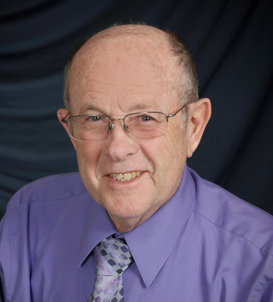 Gerald "Jerry" Hoffmann