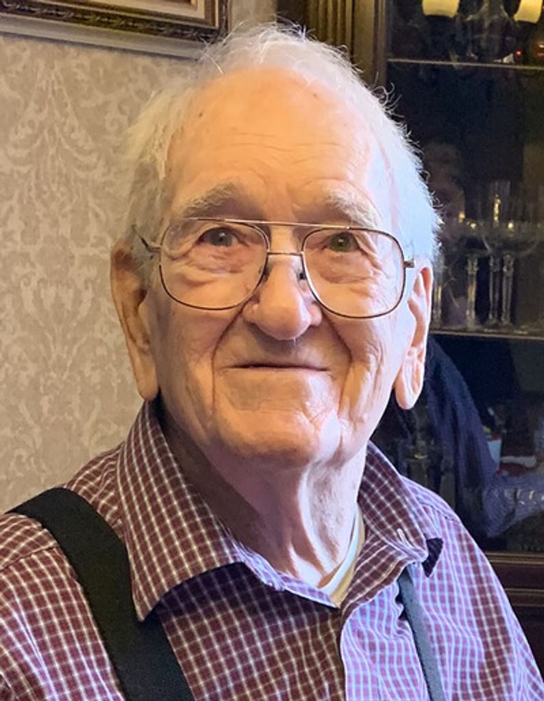 Lloyd C. Sperry Profile Photo