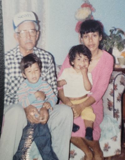 Blanca Irma Olivarez Martinez photo gallery thumbnail 3 of 26