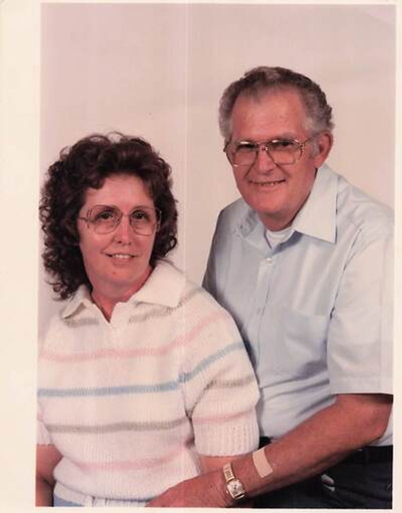 Raymond Wayne Morgan Profile Photo