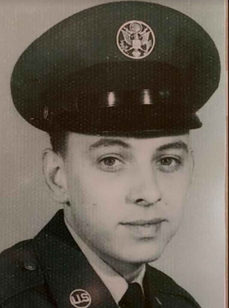 Joseph "Tom" Thomas Summers Profile Photo