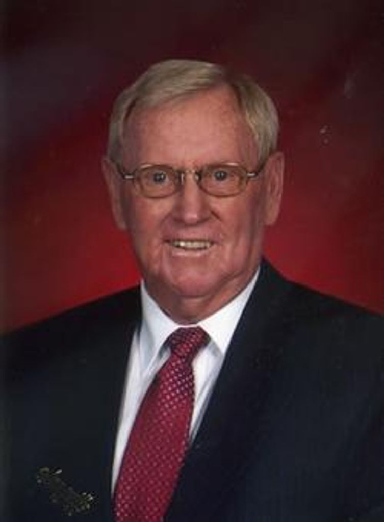Bill Wright Profile Photo