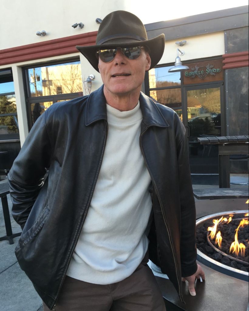 Joseph Terrance Peerenboom