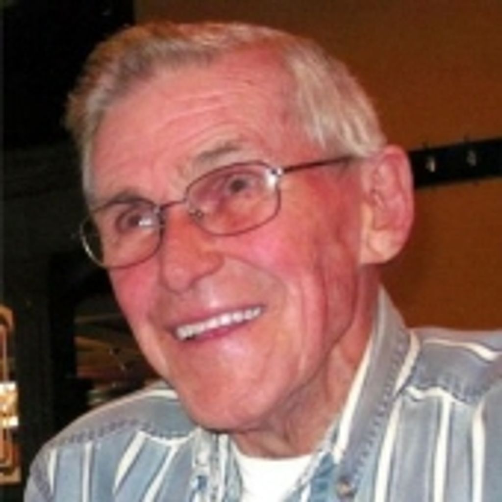 Stanley E. Norton