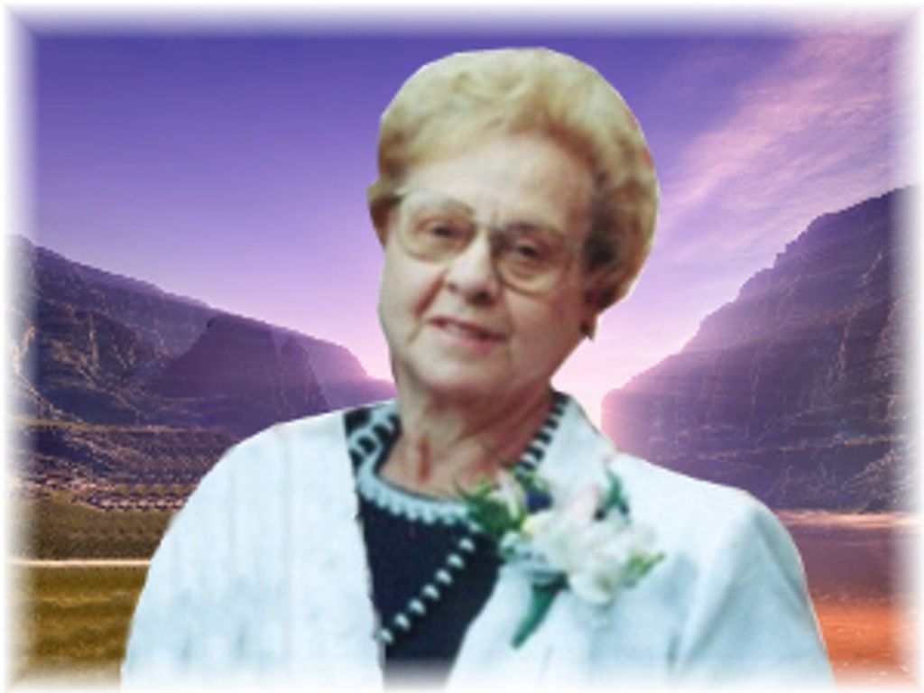 Virginia Magers