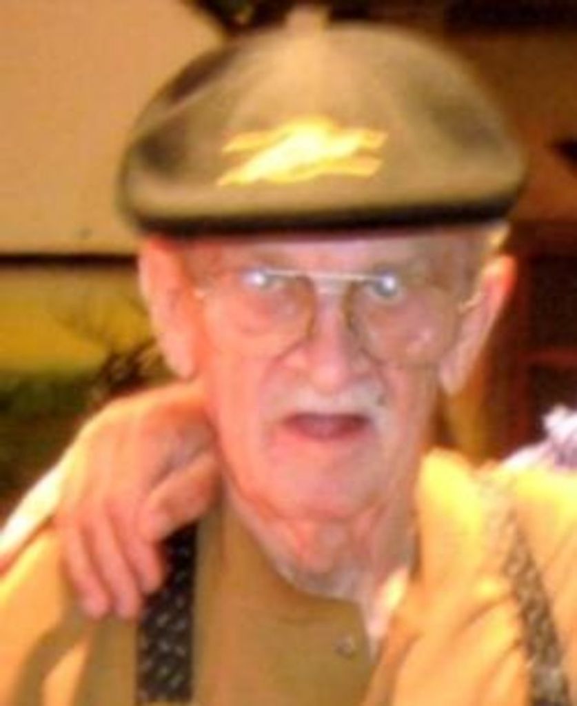 James Edward Veronee, Iii