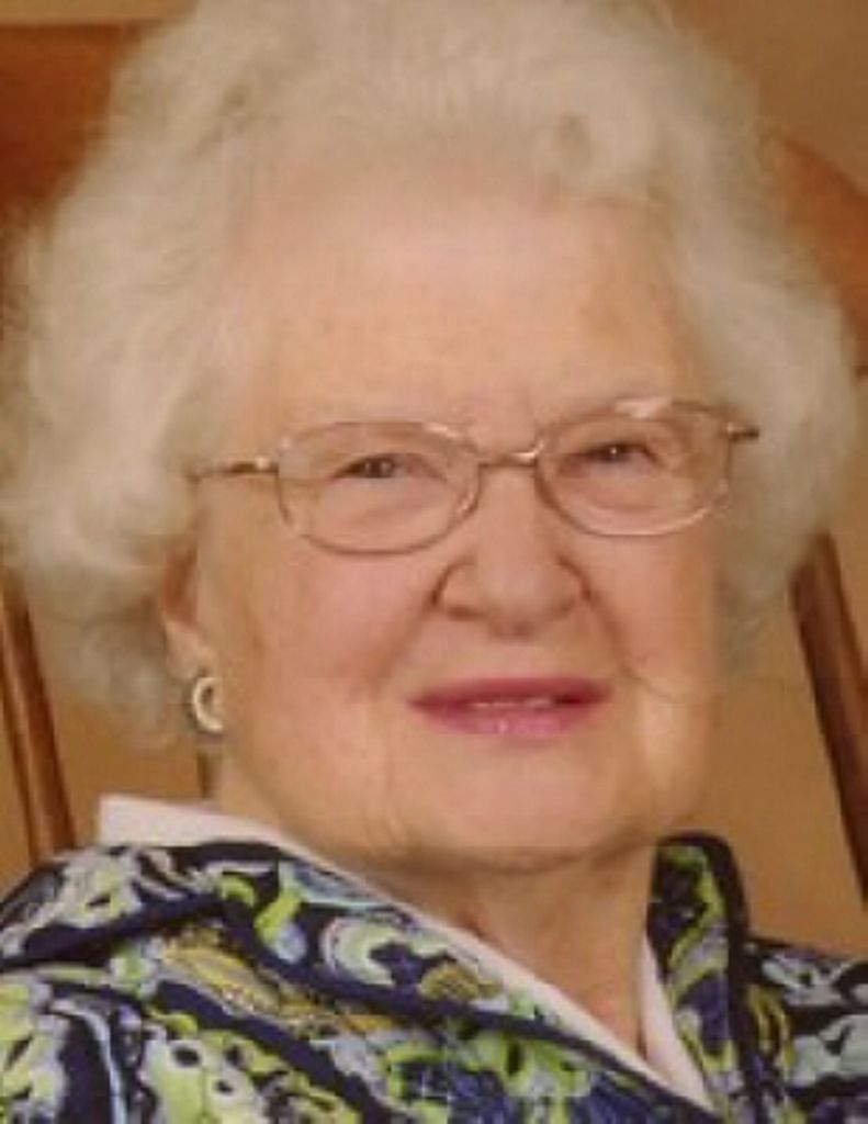 Priscilla Ann Waldren Profile Photo